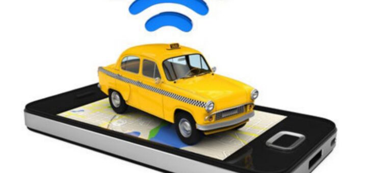 مشکلات رانندگان تاکسی های اینترنتی