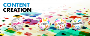 تولید محتوا-content creation 7کارکرد شاخص تولید محتوا