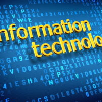 information technology IT- تکنولوژی اطلاعات