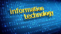 information technology IT- تکنولوژی اطلاعات