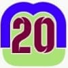 لوگو وبسایت محتوا20