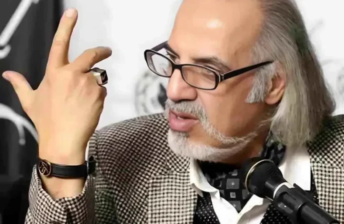 تحلیل های مهدی مطهرنیا در مورد پیش بینی وقایع کشورمان