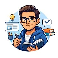 روزبه علیمرادی - نویسنده