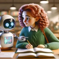 درس خواندن به کمک ابزارهای رایگان هوش مصنوعی