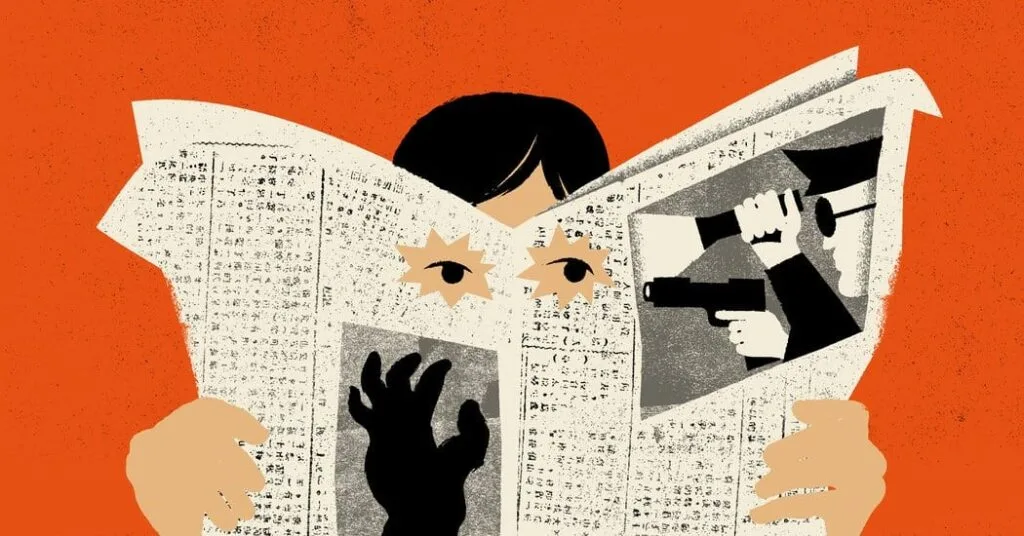 خبرنگاری تا استراتژیست محتوا