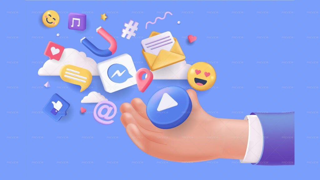 لزوم انتخاب رسانه مناسب برای داشتن محتوای هدفمند