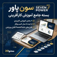 سون پاور - بسته کارآفرینی و شروع کسب و کار