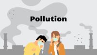پاورپوینت آلودگی هوا