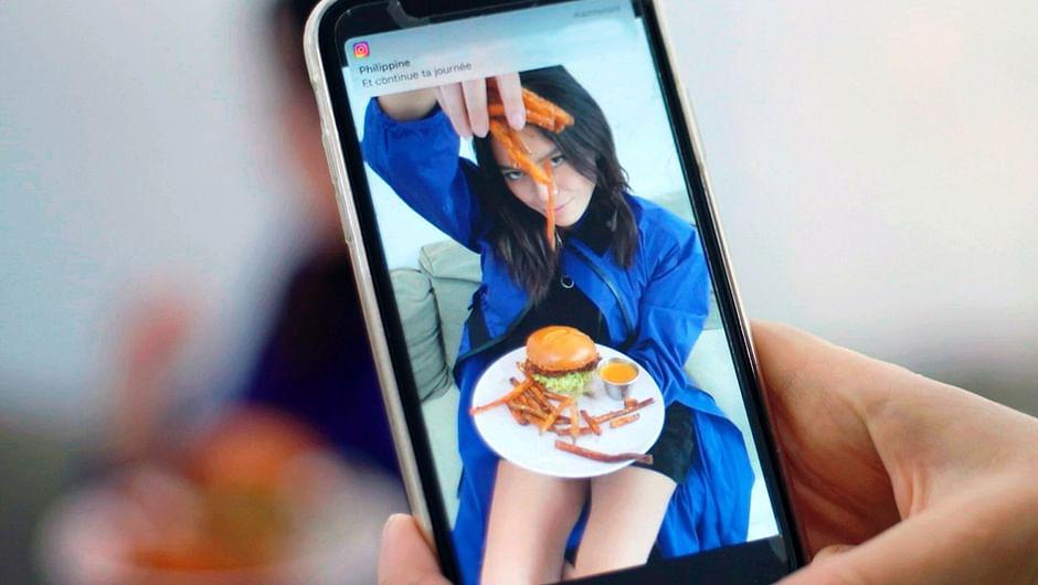 گزارش اینستاگرامی چه ویژگی هایی دارد؟